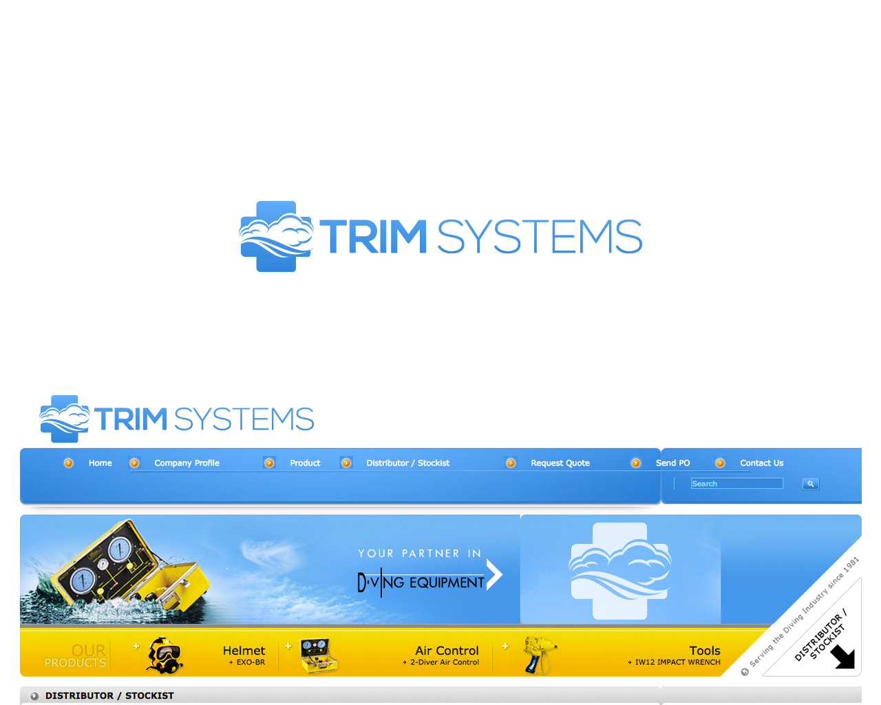 Logo Design by damakyjr for this project | Design #4819701