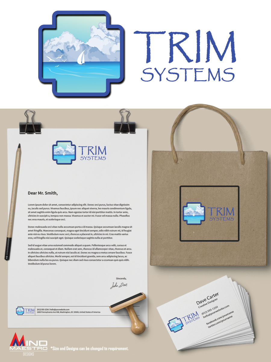 Diseño de Logo por Mind Maestro para este proyecto | Diseño #4799397