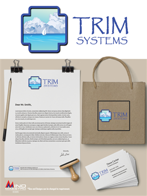Logo Design by Mind Maestro