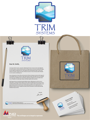 Logo Design by Mind Maestro for this project | Design #4799402