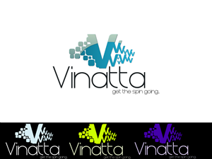 Logo Design by CutCorner Creatives for this project | Design: #229826