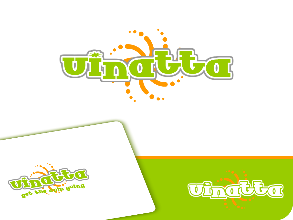 Logo Design by REDcrackers.com for this project | Design #235573