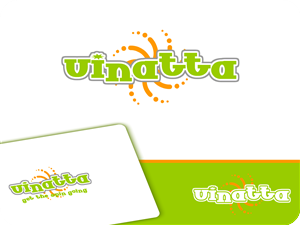 Logo Design by REDcrackers.com for this project | Design: #235573