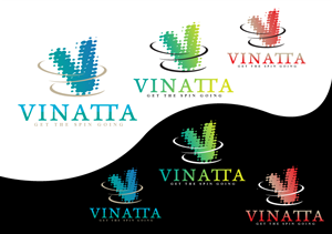Logo Design by QissDesign Solution for this project | Design: #238552