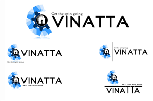 Logo Design by Million Color Designs for this project | Design: #237054