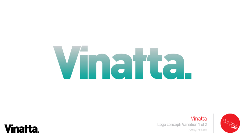 Diseño de Logo por designeri.am para este proyecto | Diseño #230599