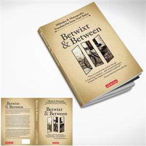 Award winning Indie press looking for a world class book cover for global relaunch | Book Cover Design by tuan1968