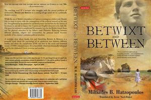Book Cover Design by Tatlin for Armida Publications Ltd | Design: #4841695