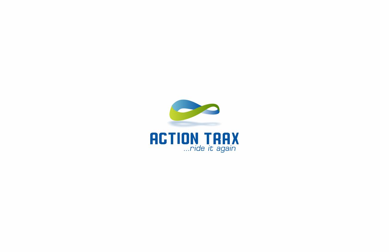 Logo Design by Monimonzy for Action Trax Pty Ltd | Design #4809586