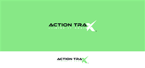 Logo Design by 25 for Action Trax Pty Ltd | Design: #4781073