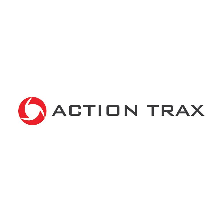 Logo Design by Design Possibilities for Action Trax Pty Ltd | Design #4840482