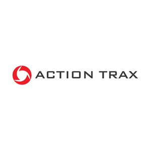 Logo Design by Design Possibilities for Action Trax Pty Ltd | Design: #4840482