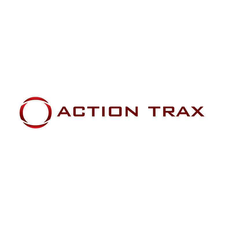 Logo Design by Design Possibilities for Action Trax Pty Ltd | Design #4840564