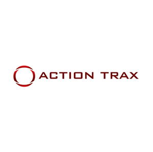 Logo Design by Design Possibilities for Action Trax Pty Ltd | Design: #4840564