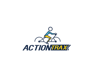 Logo Design by Veronika K. for Action Trax Pty Ltd | Design #4801593