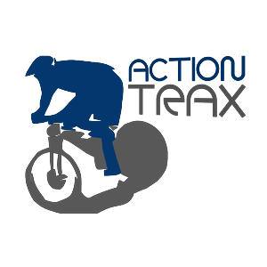 Logo Design by ViralMedia for Action Trax Pty Ltd | Design #4781851