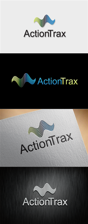 Logo Design by HANBING