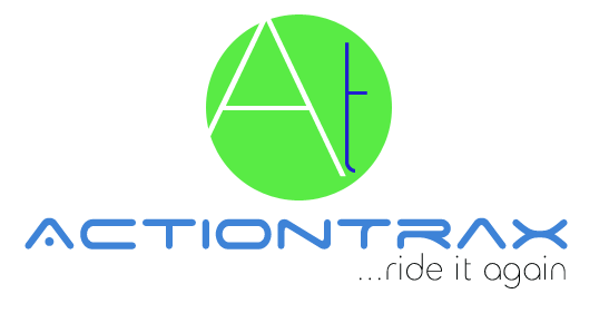 Logo Design by brainqueTech for Action Trax Pty Ltd | Design #4783021