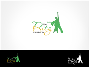 Logo Design by ronald