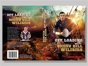 Book Cover Design by joerchw for Reading Warrior | Design: #4799416