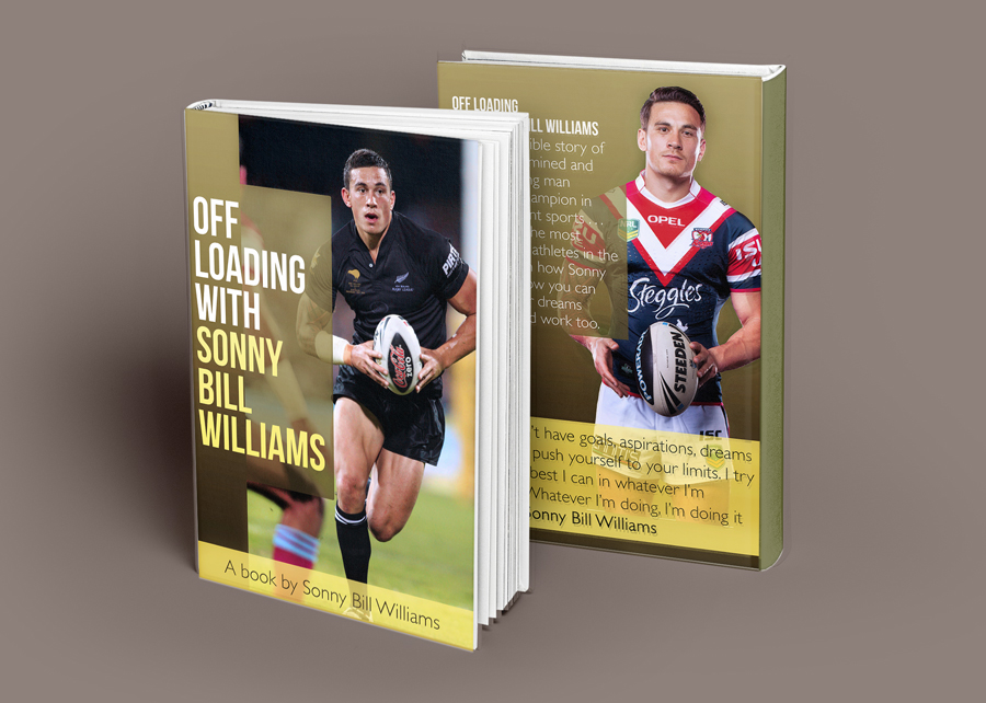 Book Cover Design by isabel paoli for Reading Warrior | Design #4784310