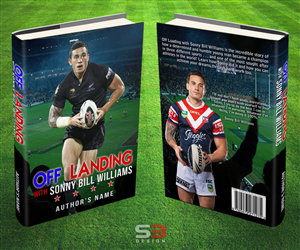 Book Cover Design by SBdesign for Reading Warrior | Design #4809640