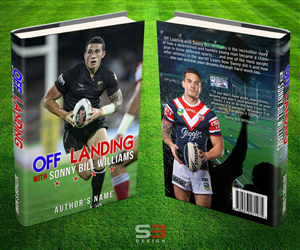 Book Cover Design by SBdesign for Reading Warrior | Design: #4809650