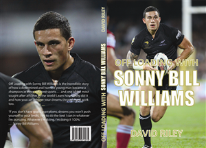 Book Cover Design by David Cutts for Reading Warrior | Design #4820384