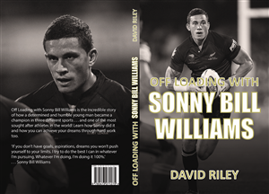 Book Cover Design by David Cutts for Reading Warrior | Design: #4820394