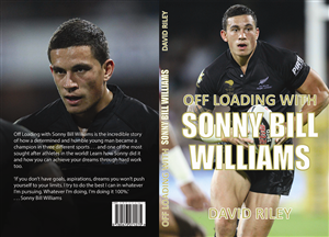 Book Cover Design by David Cutts for Reading Warrior | Design: #4820403