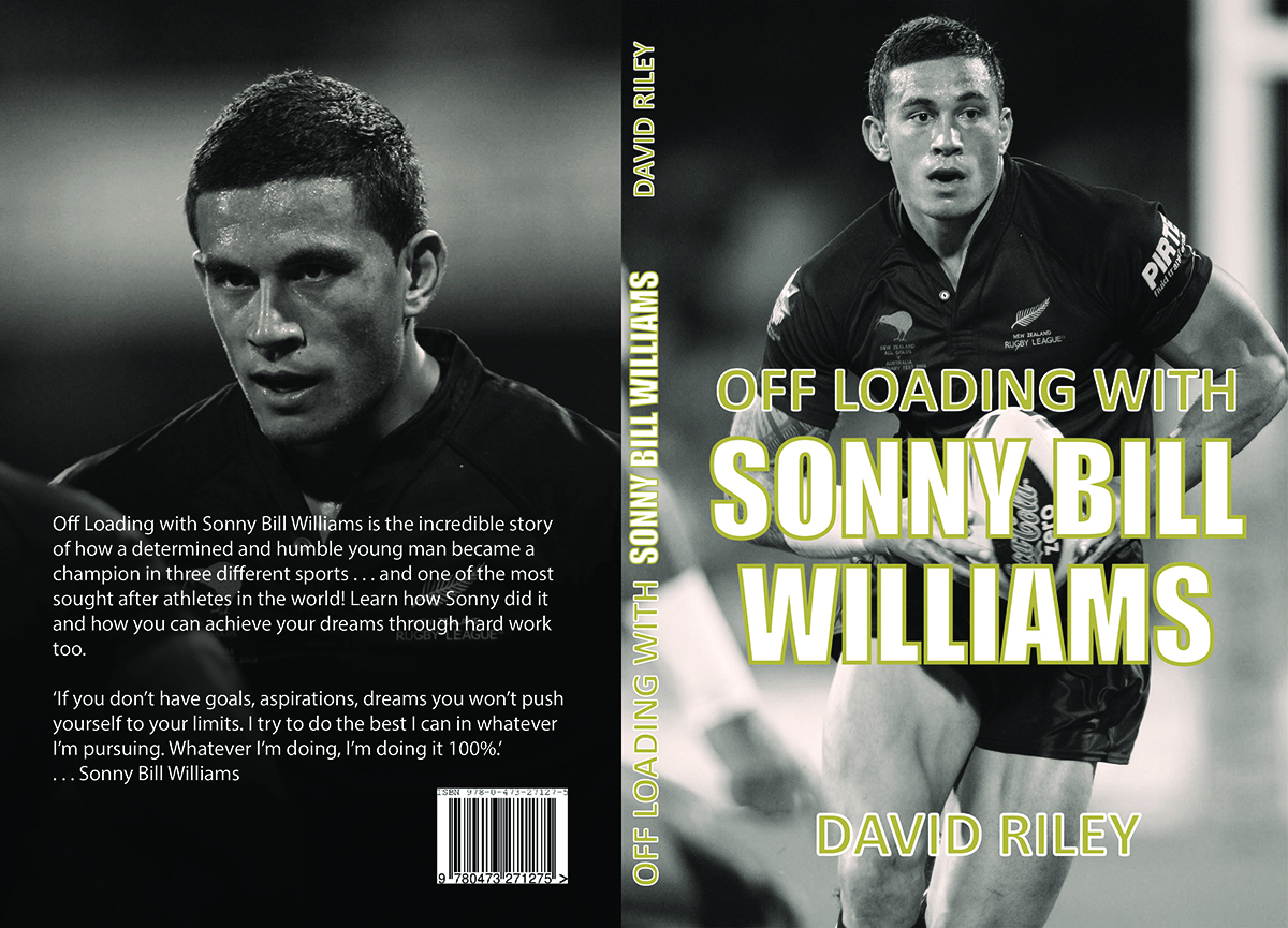 Book Cover Design by David Cutts for Reading Warrior | Design #4820414