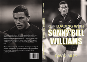 Book Cover Design by David Cutts for Reading Warrior | Design: #4820414