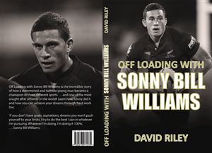 Book Cover Design by David Cutts for Reading Warrior | Design: #4820422