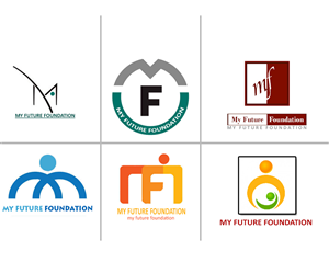 Logo Design by whyinfoparks for None | Design: #4780784