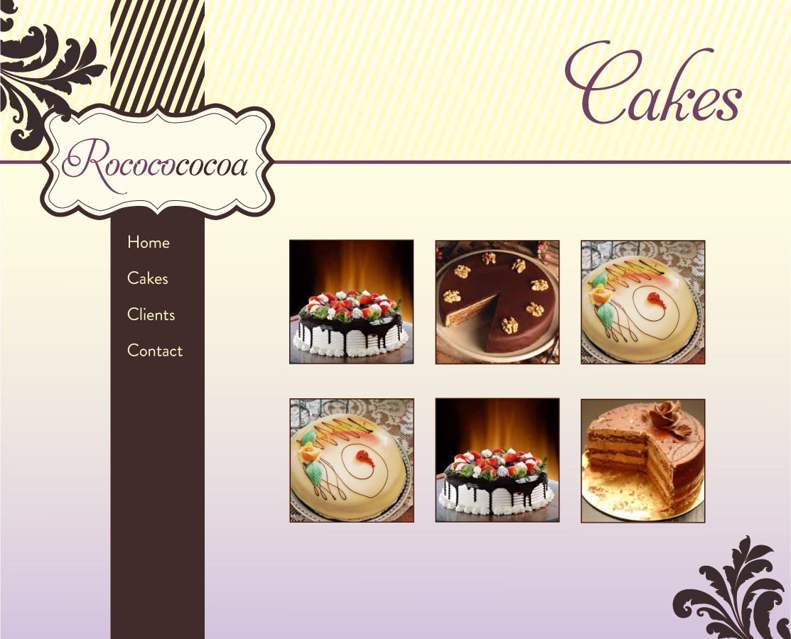 Diseño Web por dgg para este proyecto | Diseño: #1371831