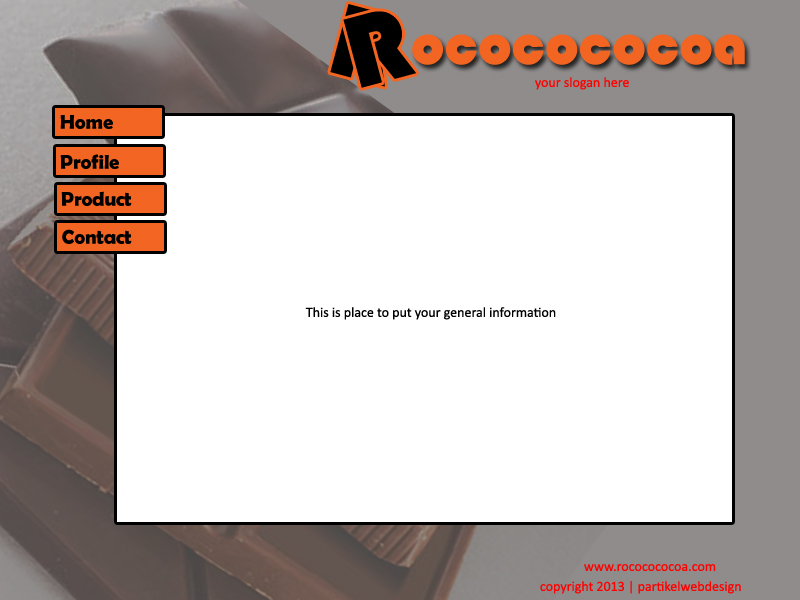 Web Design by Maman for this project | Design #1360135