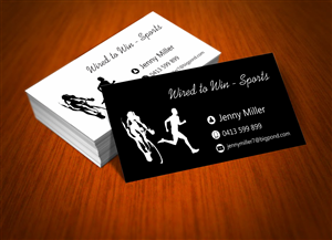 Visitenkarten-Design von gandra für dieses Projekt | Design #4791147