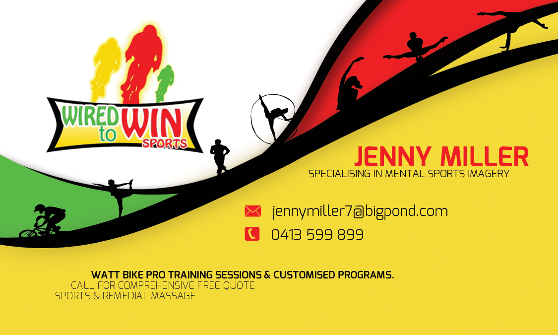 Business Card Design by aricsandra for this project | Design: #4791001