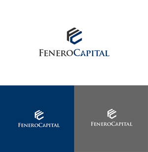 FeneroCapital | Logo Design by green20