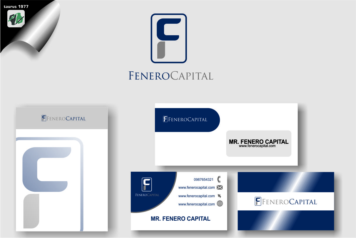 Logo Design by dxprints for this project | Design #4824163