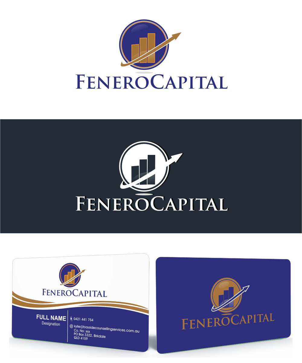 Logo-Design von Sarah Graphic für dieses Projekt | Design #4809097