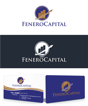Logo Design by Sarah Graphic for this project | Design: #4809097