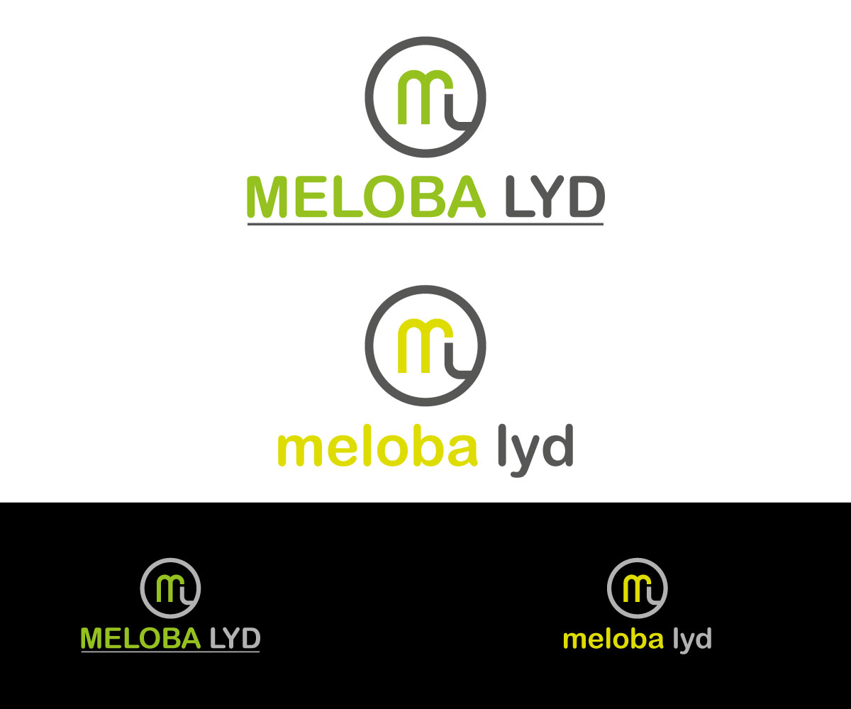 Logo-Design von dianagargaritza für Meloba Lyd | Design #4798153