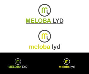 Logo-Design von dianagargaritza für Meloba Lyd | Design: #4798153