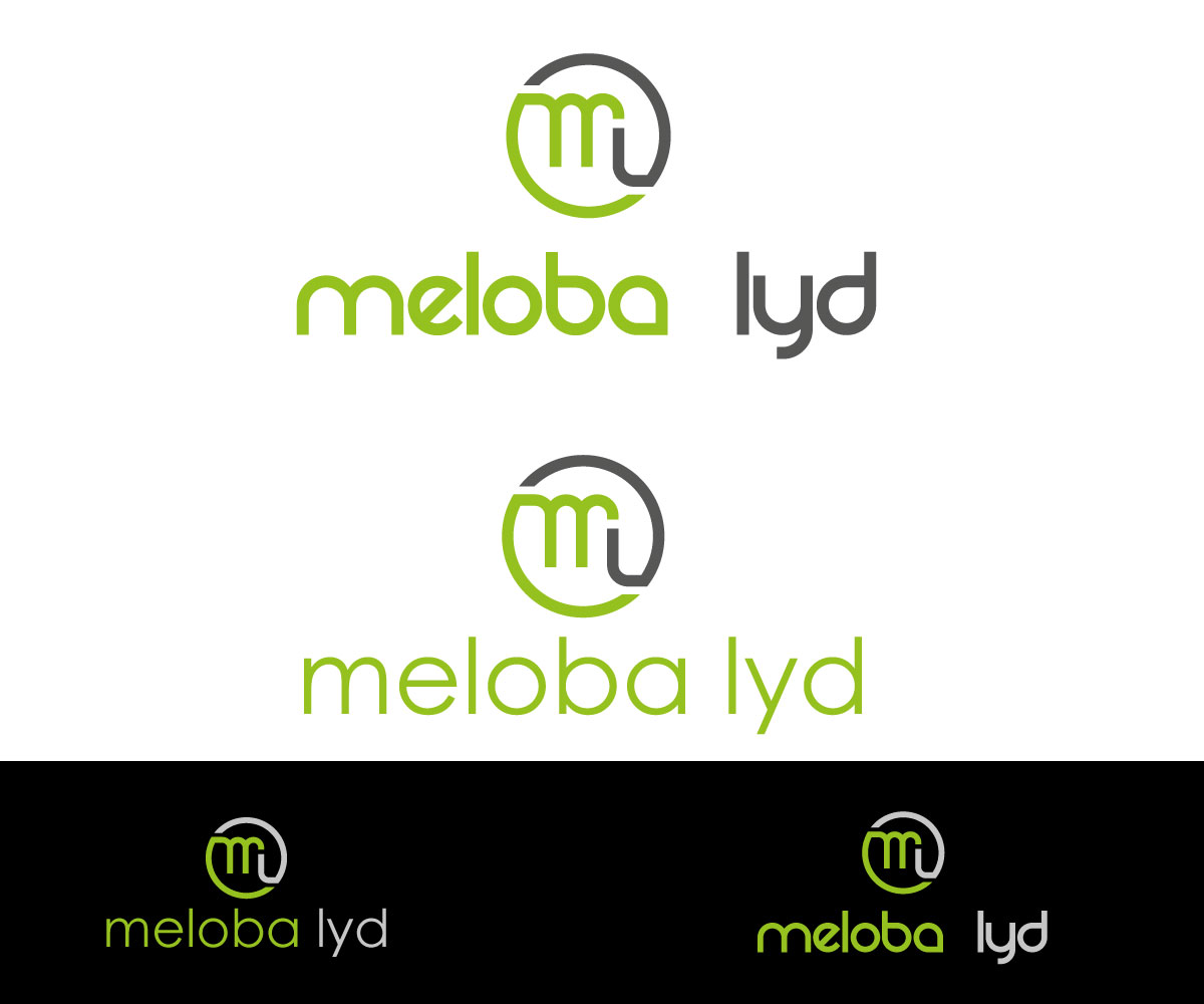 Logo-Design von dianagargaritza für Meloba Lyd | Design #4798158