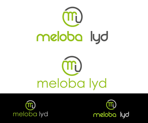 Logo-Design von dianagargaritza für Meloba Lyd | Design: #4798158