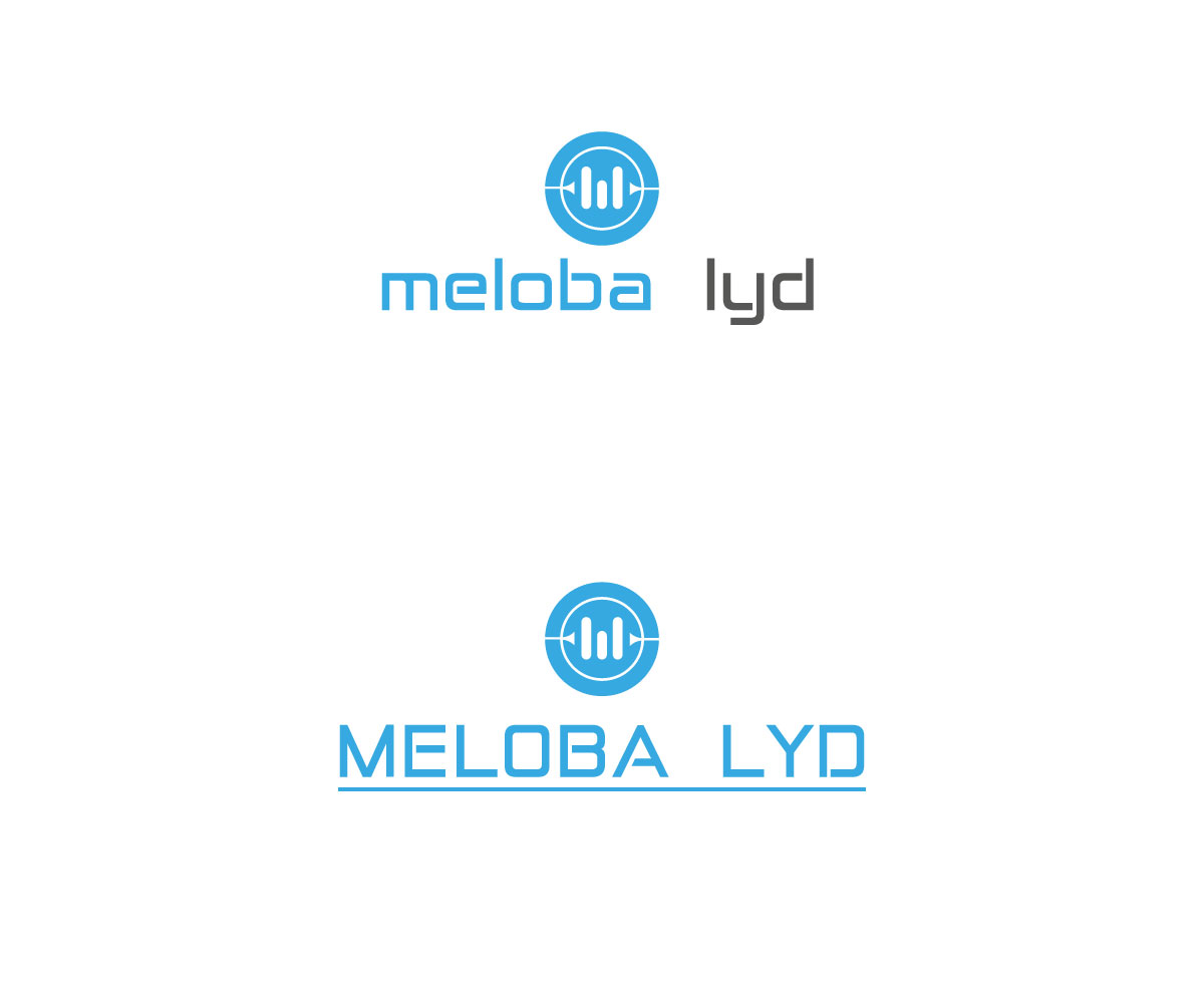 Logo-Design von dianagargaritza für Meloba Lyd | Design #4798285