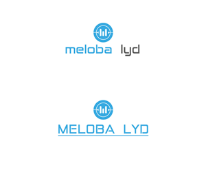 Logo-Design von dianagargaritza für Meloba Lyd | Design: #4798285