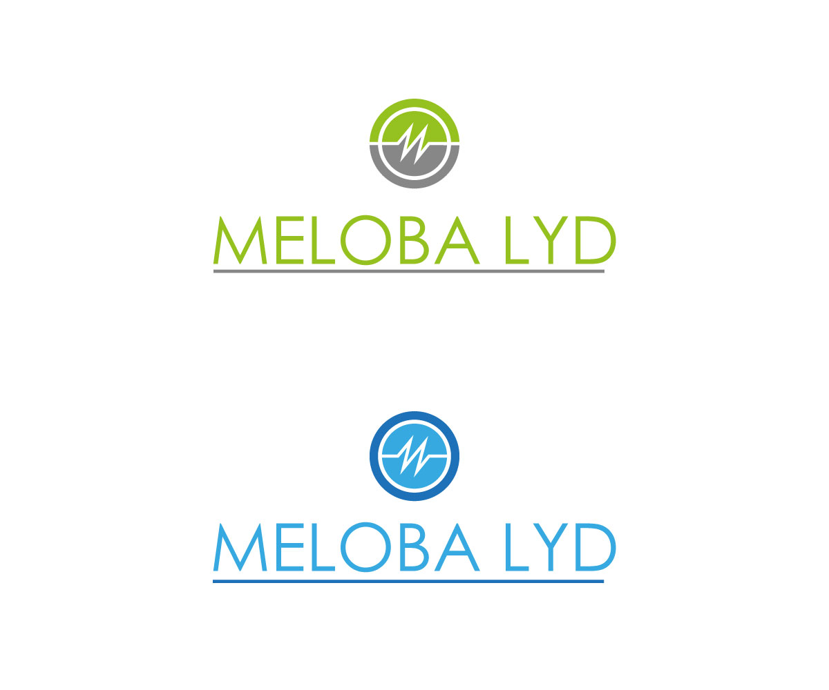 Logo-Design von dianagargaritza für Meloba Lyd | Design #4798451