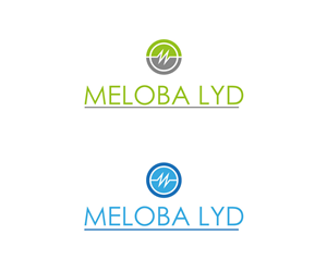 Logo-Design von dianagargaritza für Meloba Lyd | Design: #4798451